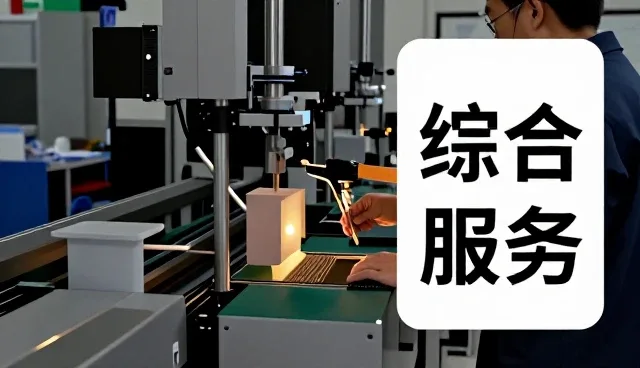 技术咨询方案